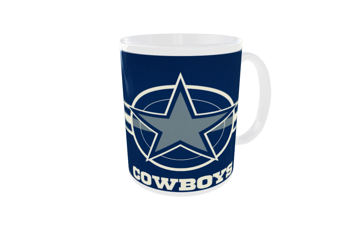 Cowboys Tasse