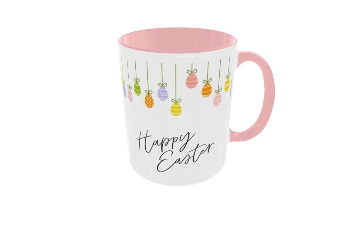 Ostertasse