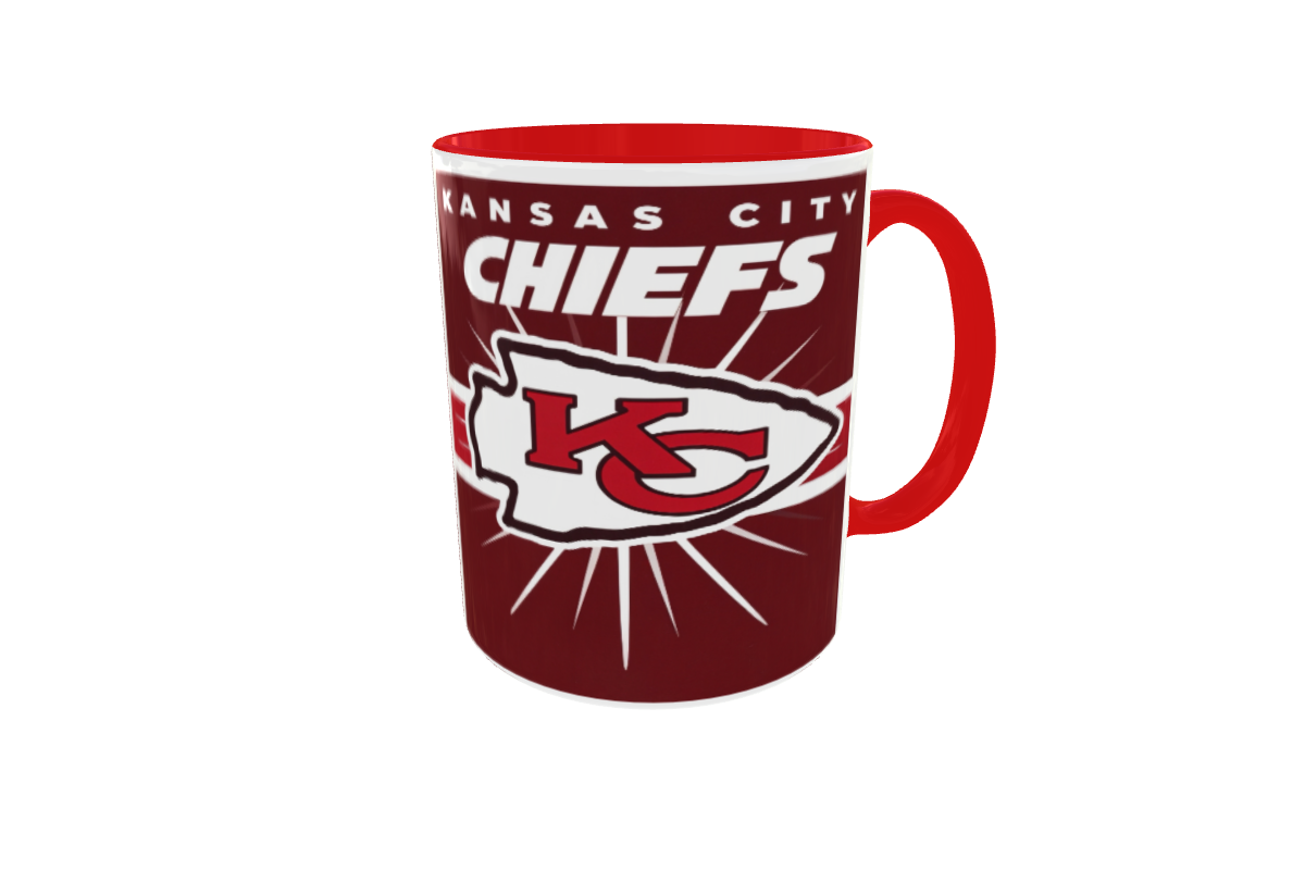 Chiefs Tasse