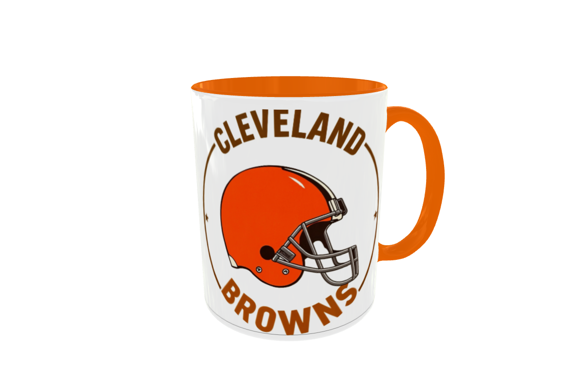 Browns Tasse