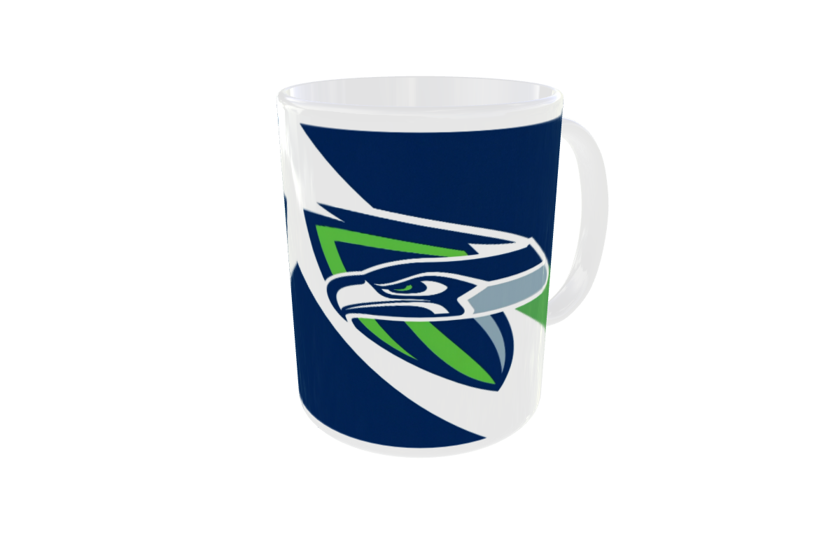 Seahawks Tasse