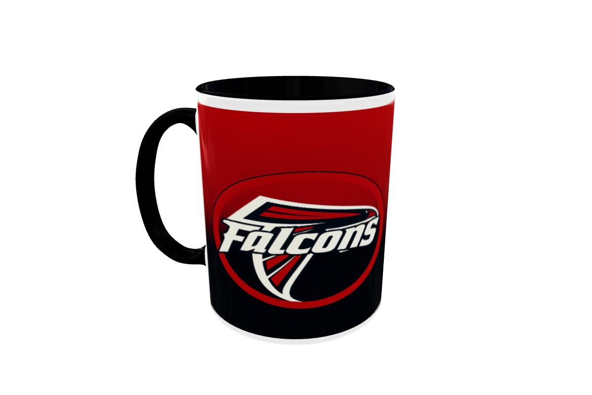 Falcons Tasse