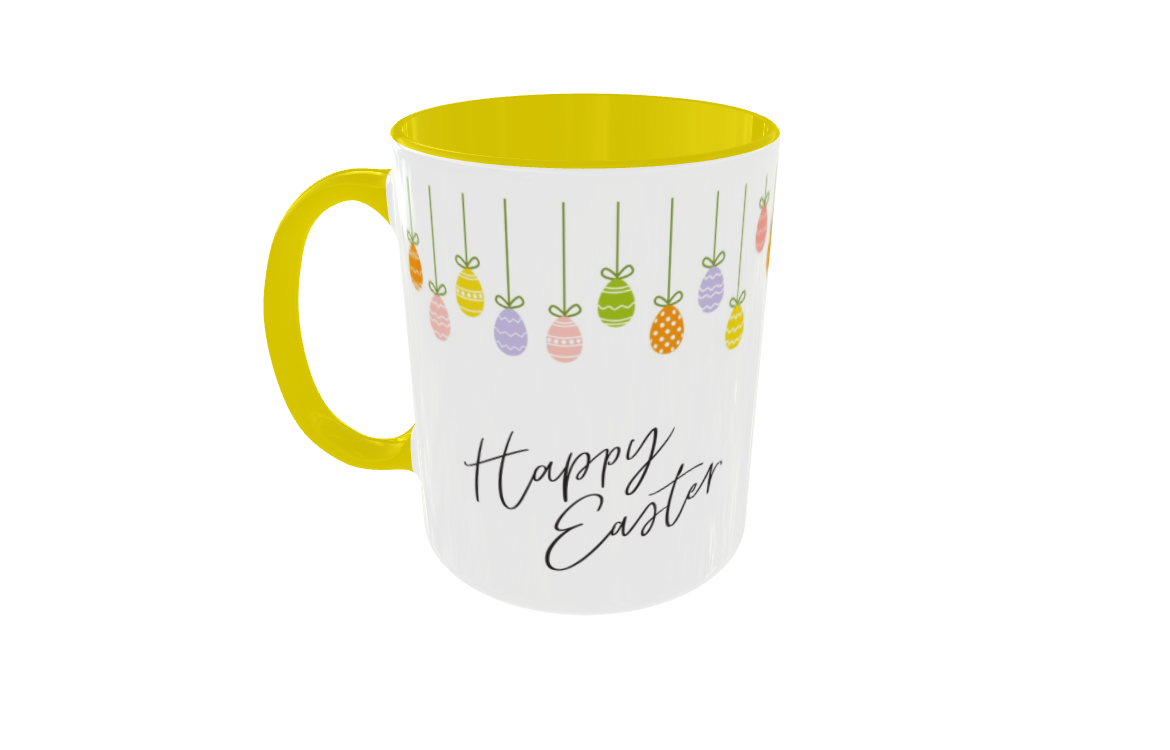 Ostertasse