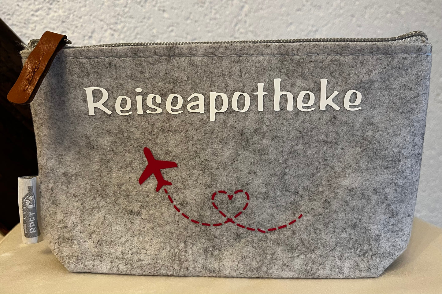 Tasche „Reiseapotheke“