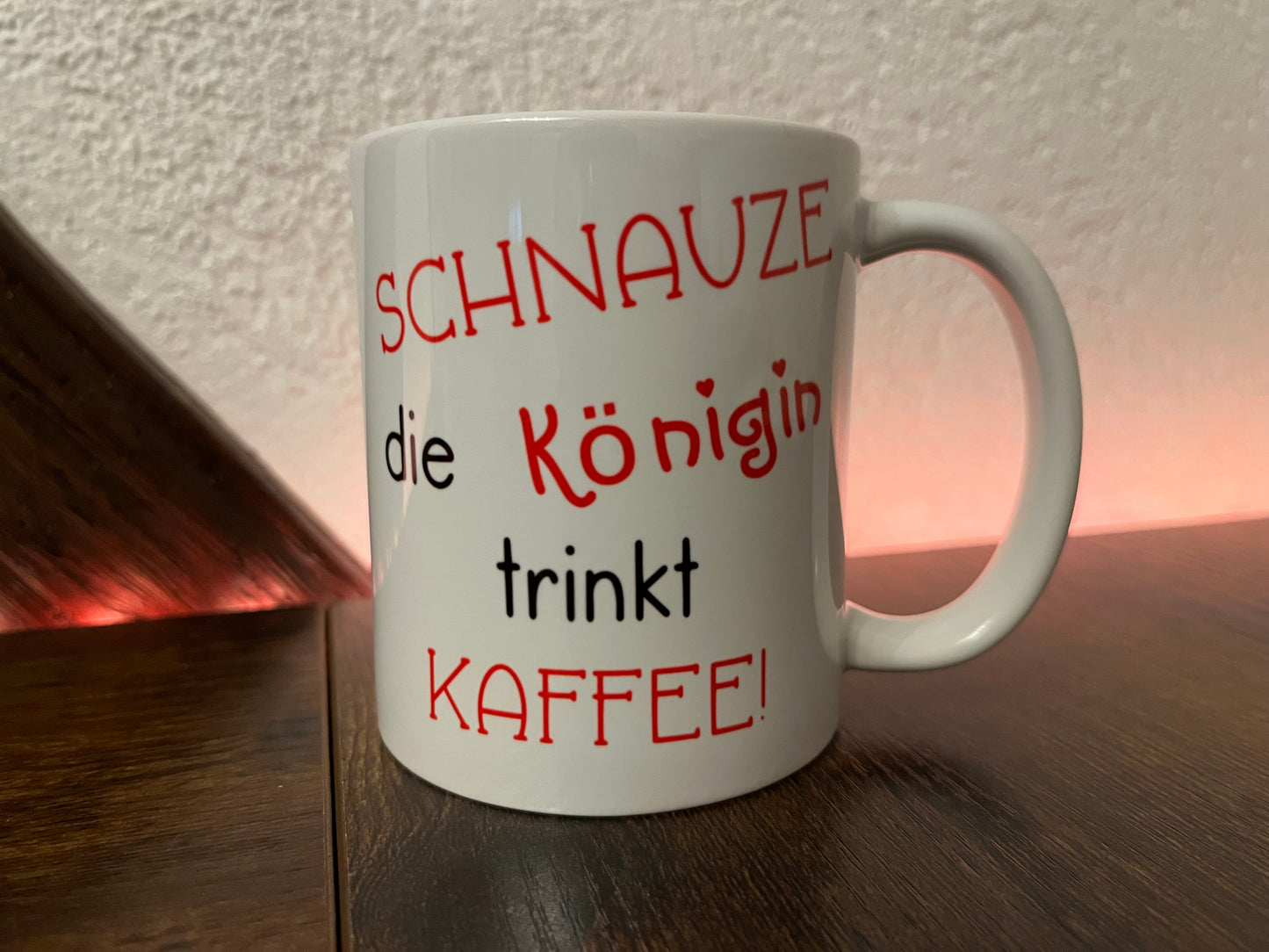 Schweinchen Königin