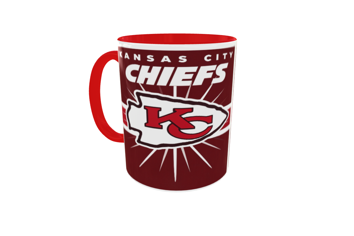 Chiefs Tasse