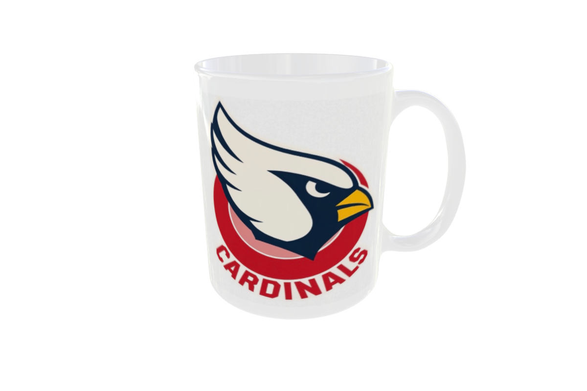Cardinals Tasse