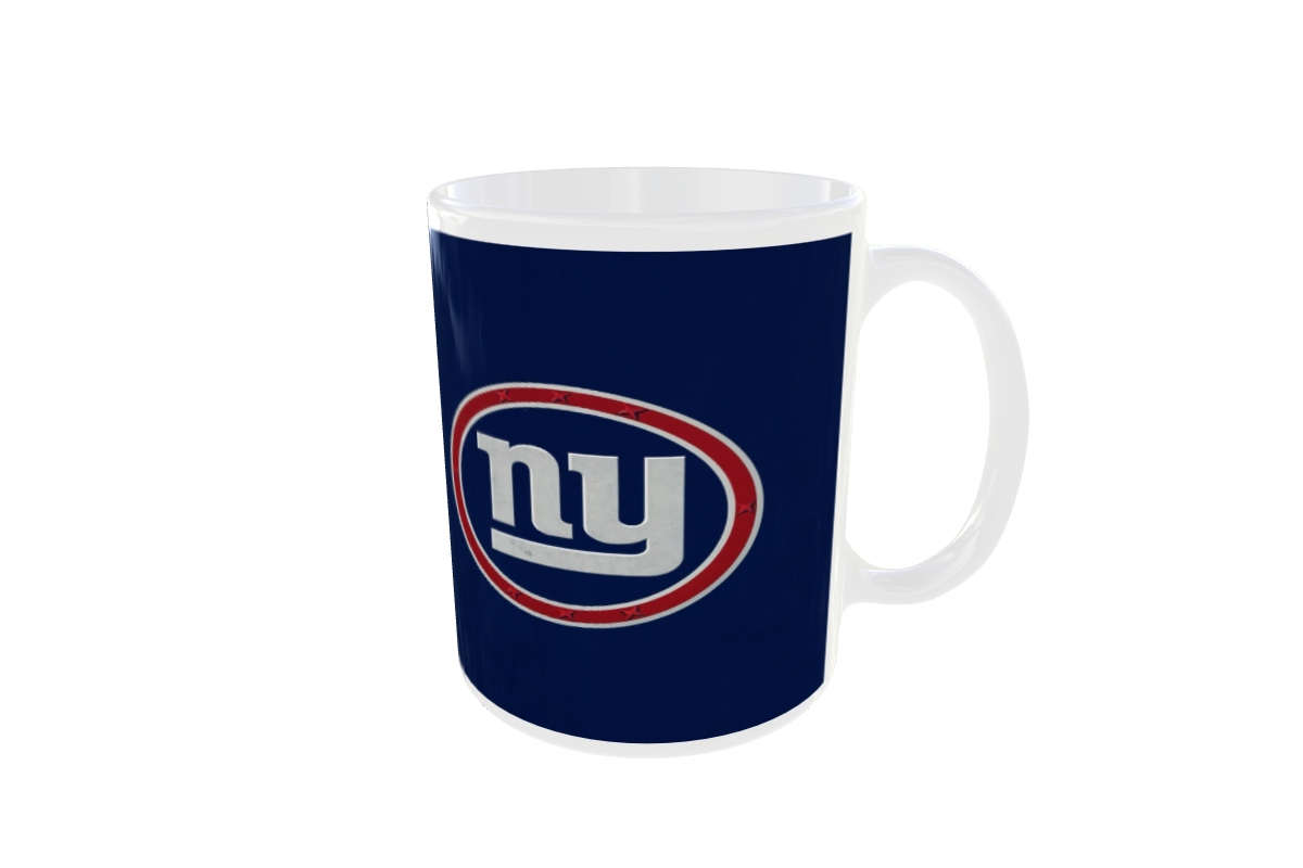 Giants Tasse