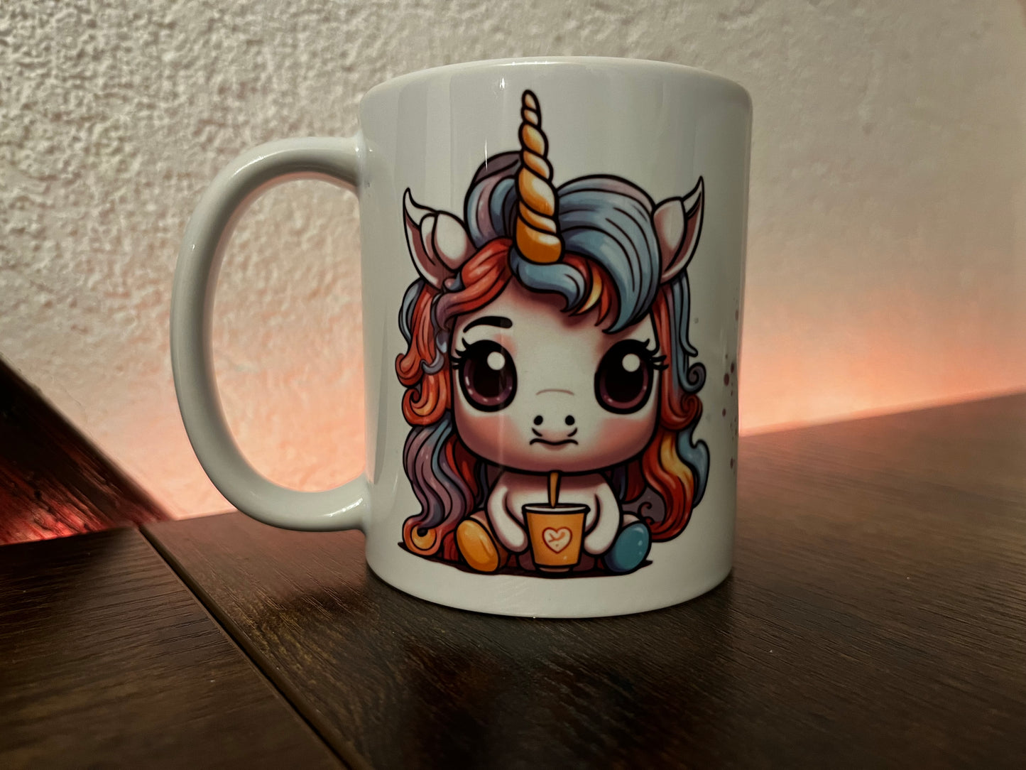 Einhorn #momlife