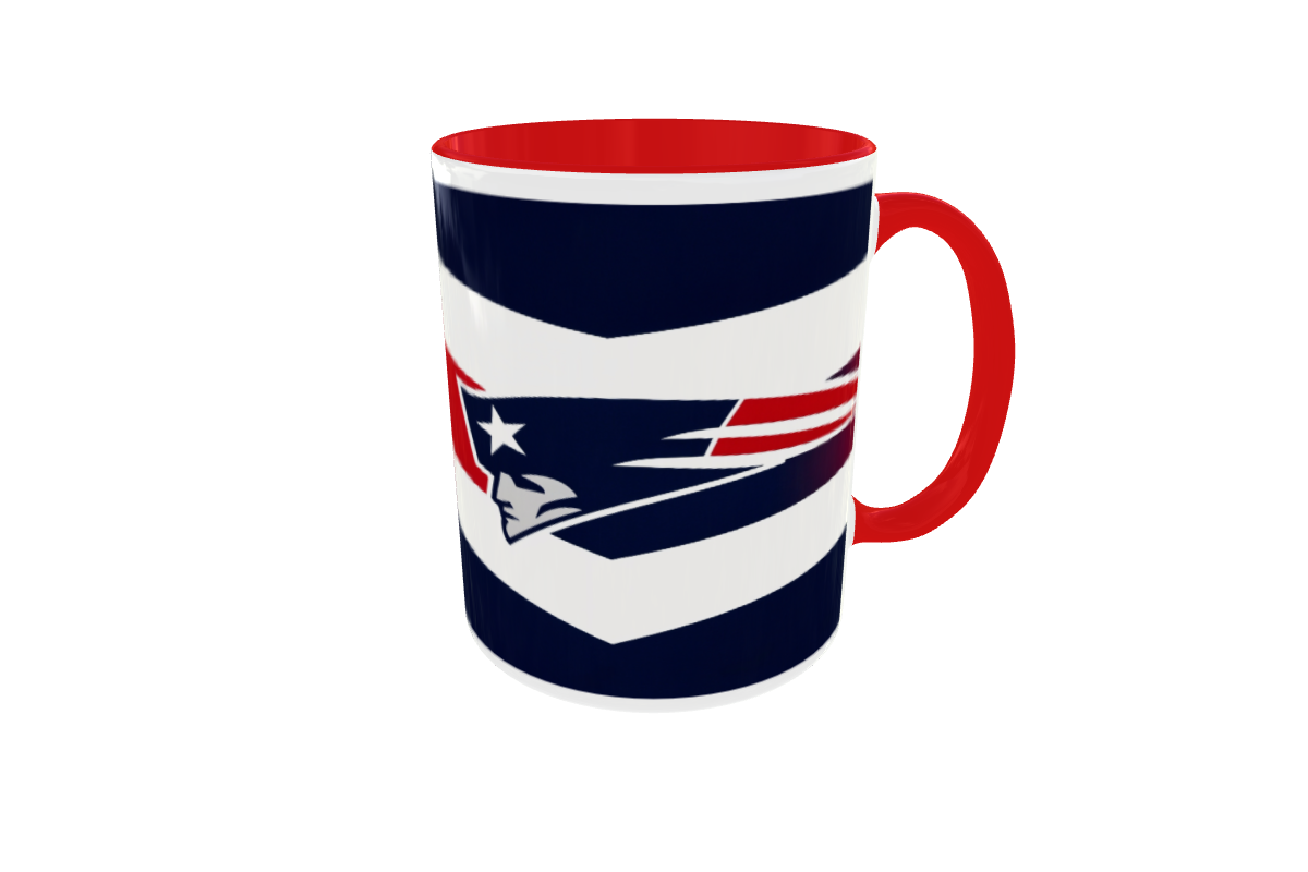 Patriots Tasse