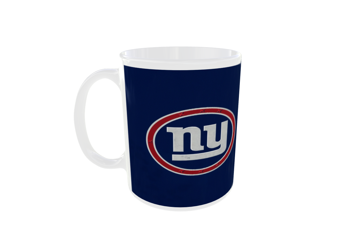 Giants Tasse