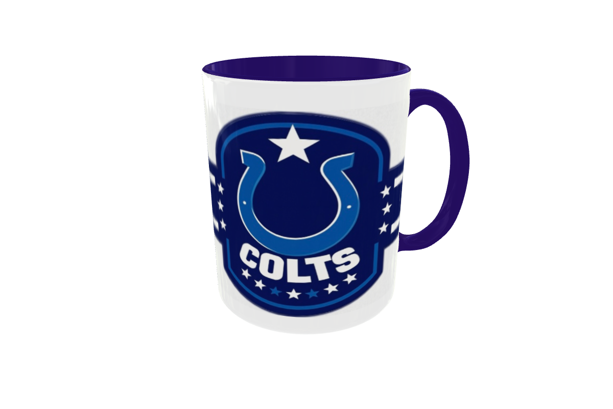 Colts Tasse