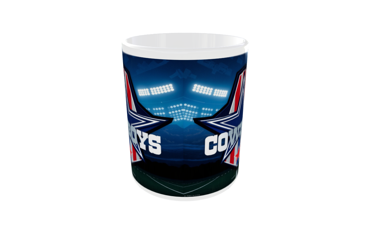 Cowboys Tasse