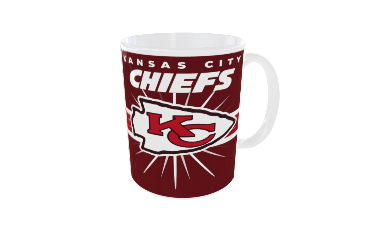 Chiefs Tasse