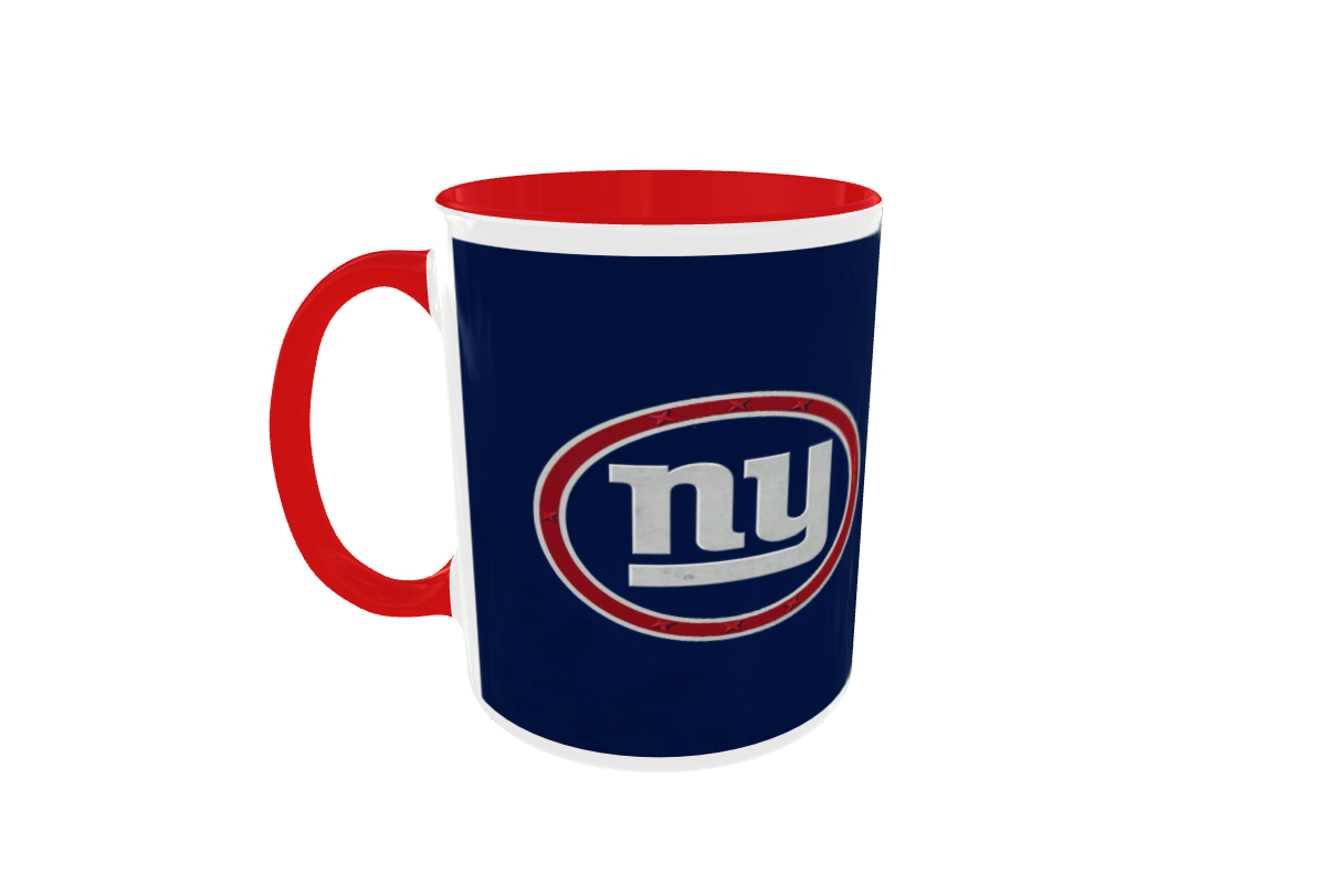 Giants Tasse