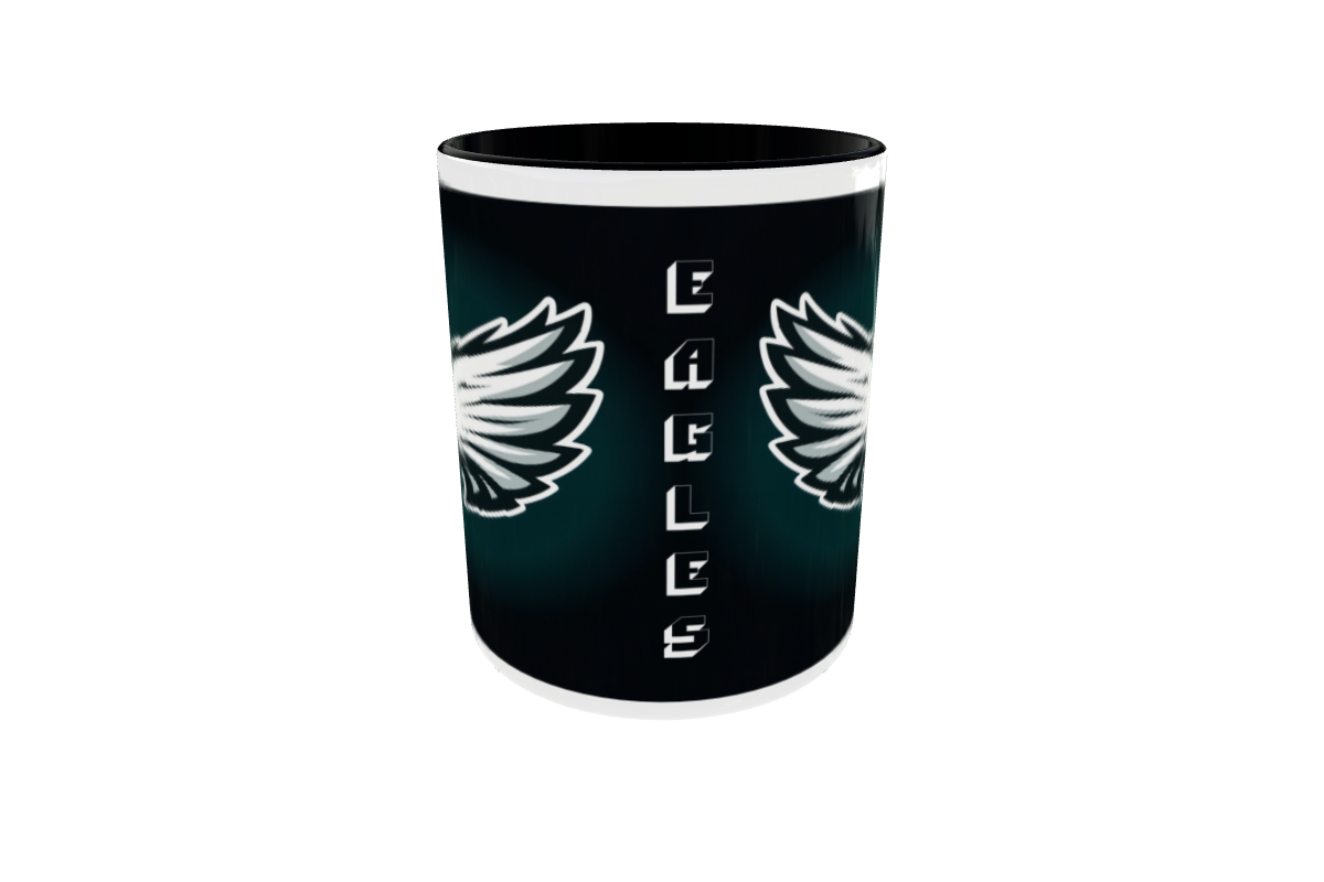 Eagles Tasse