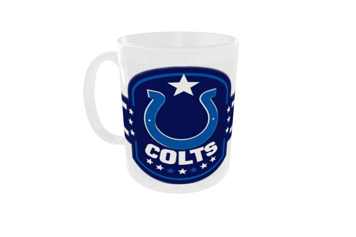 Colts Tasse