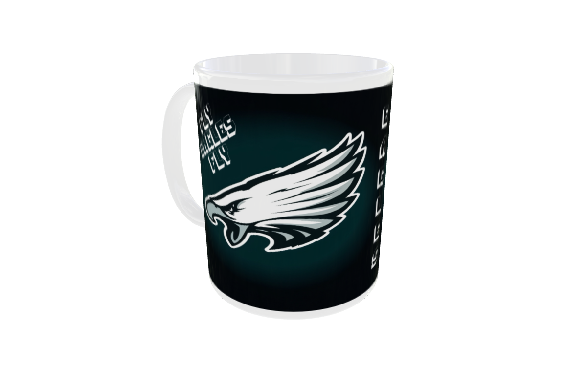 Eagles Tasse