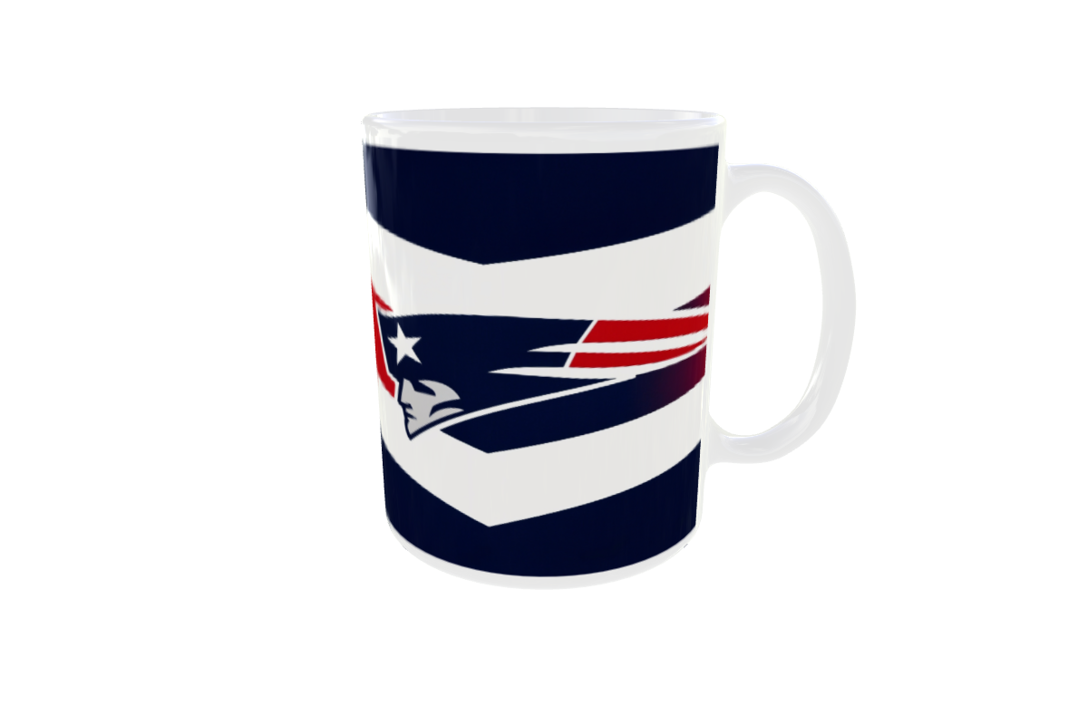 Patriots Tasse