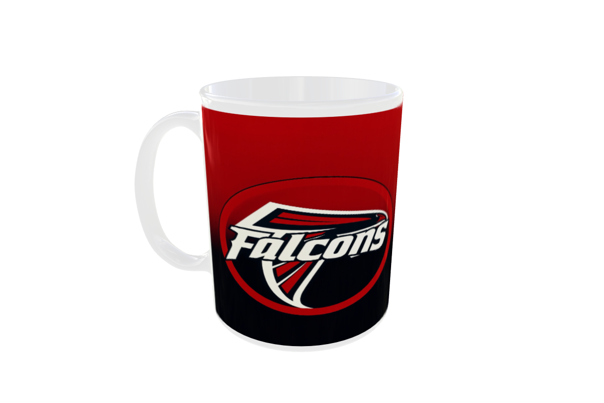 Falcons Tasse