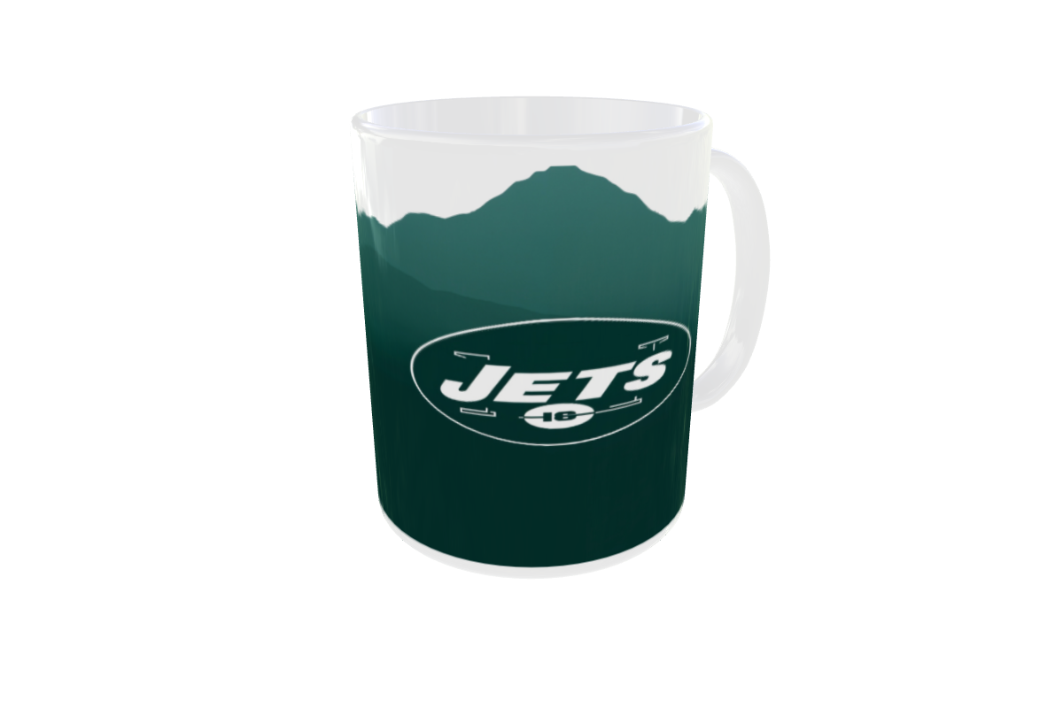 Jets Tasse