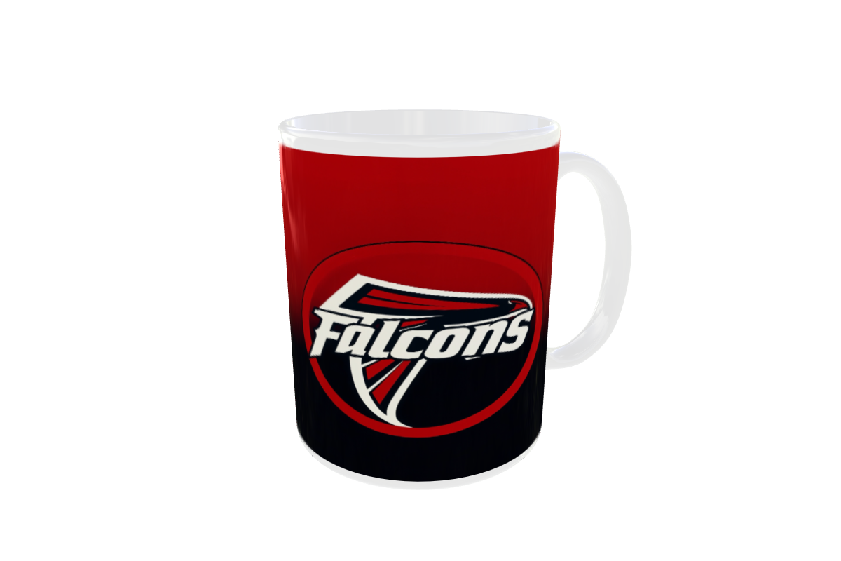Falcons Tasse