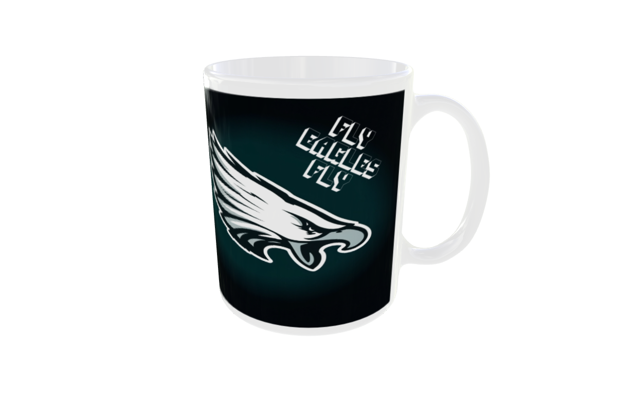 Eagles Tasse
