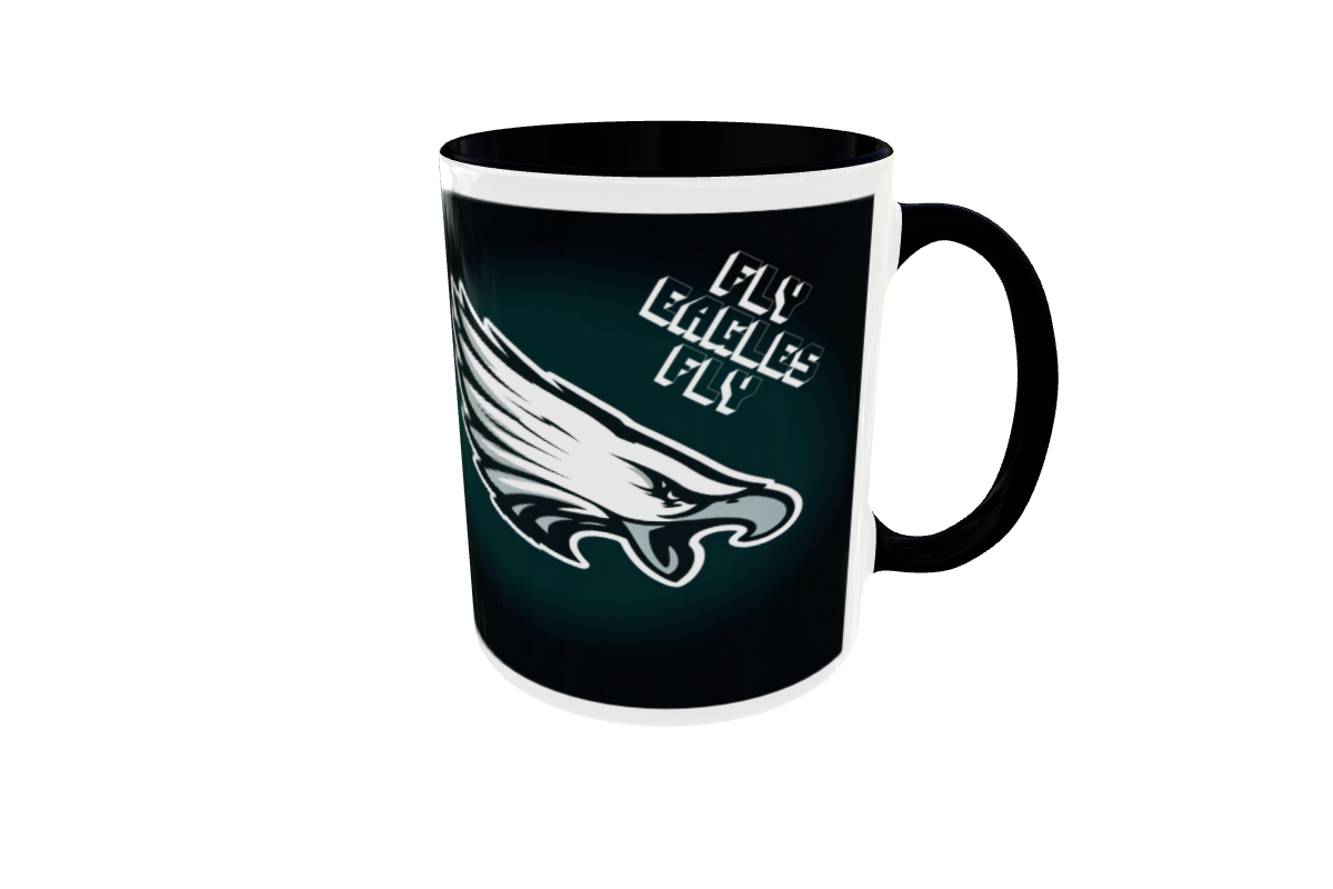 Eagles Tasse