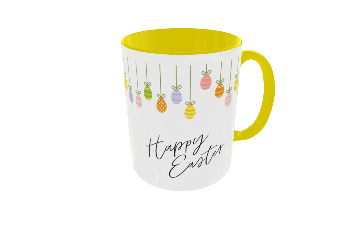 Ostertasse