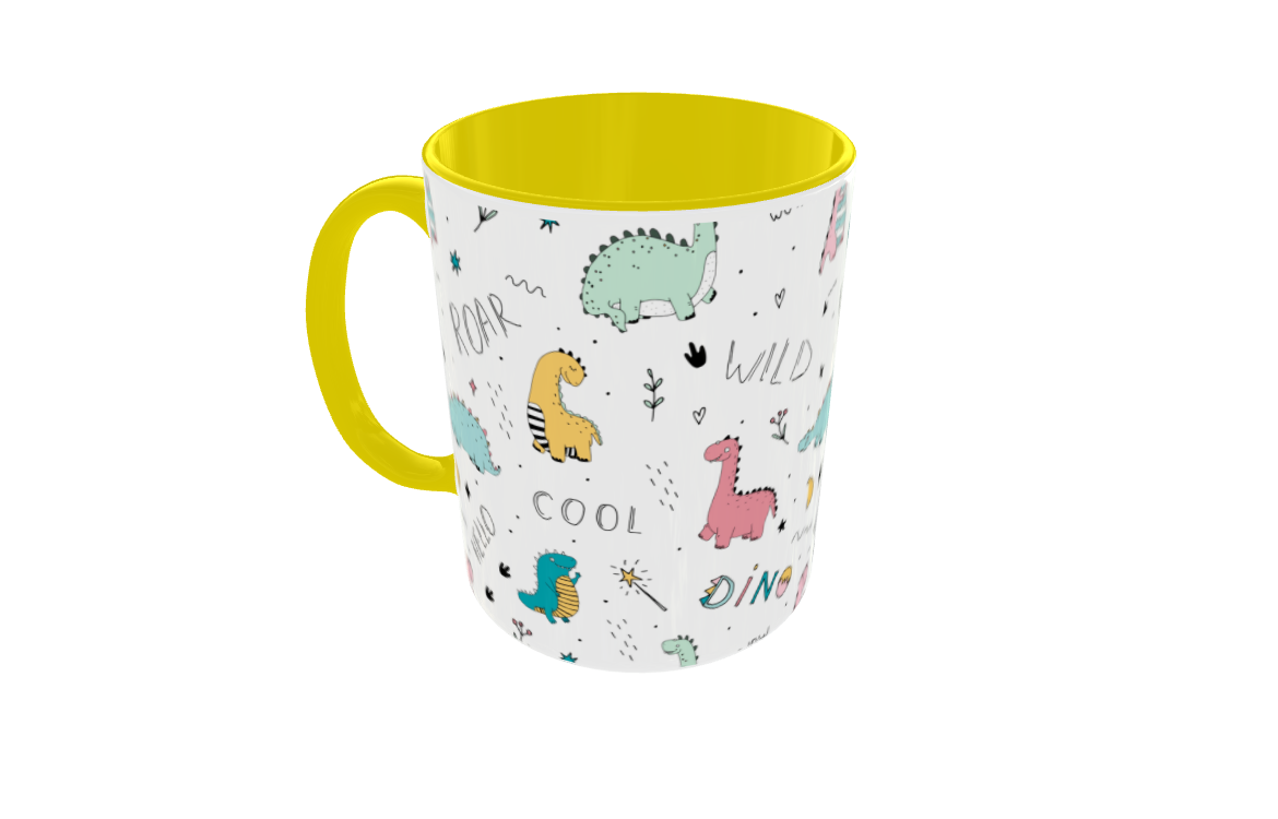 Dino Tasse