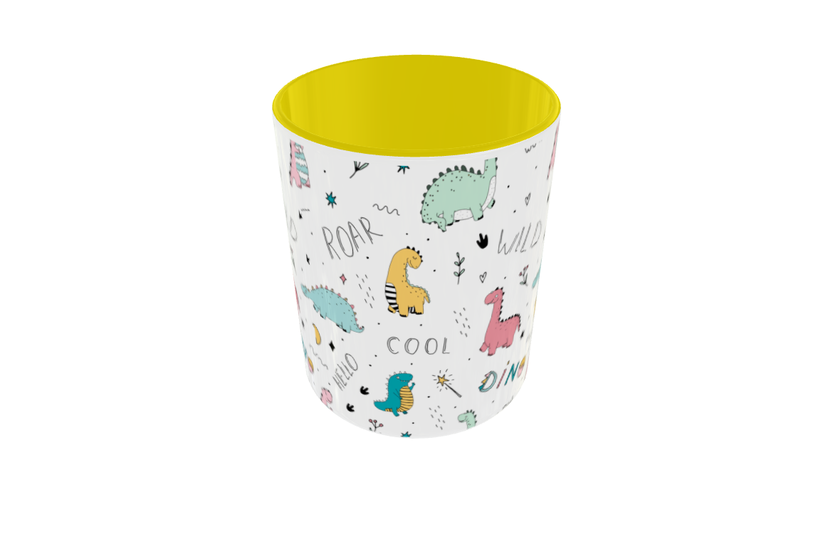 Dino Tasse