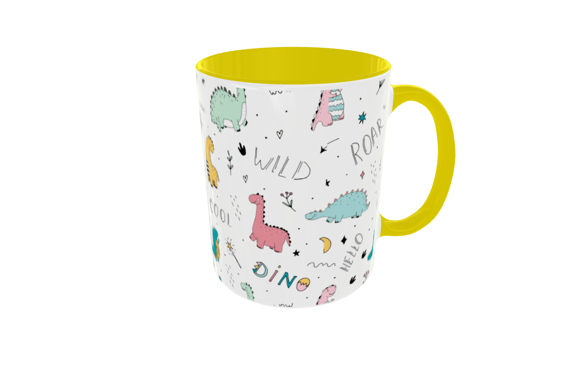 Dino Tasse