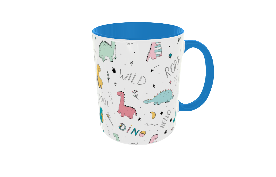 Dino Tasse