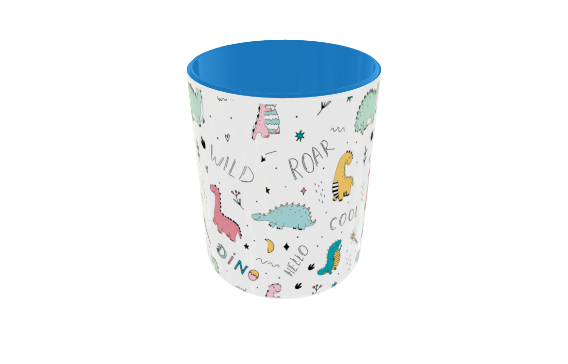Dino Tasse