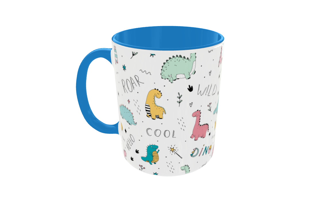 Dino Tasse