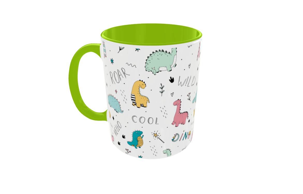 Dino Tasse