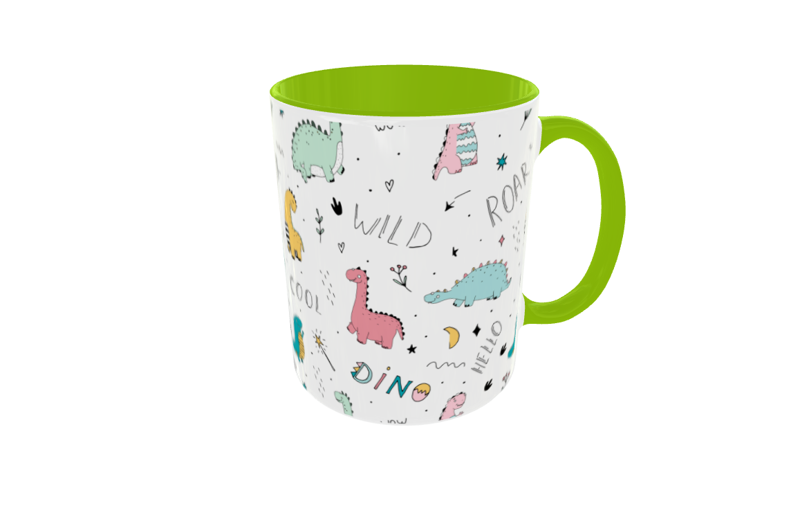 Dino Tasse
