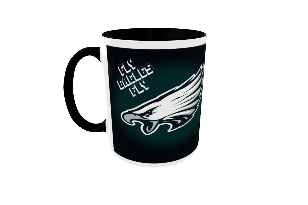 Eagles Tasse