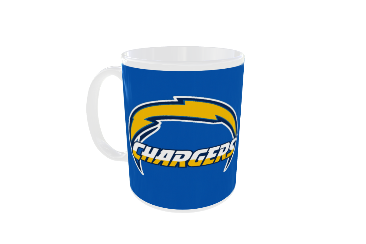 ChargersTasse