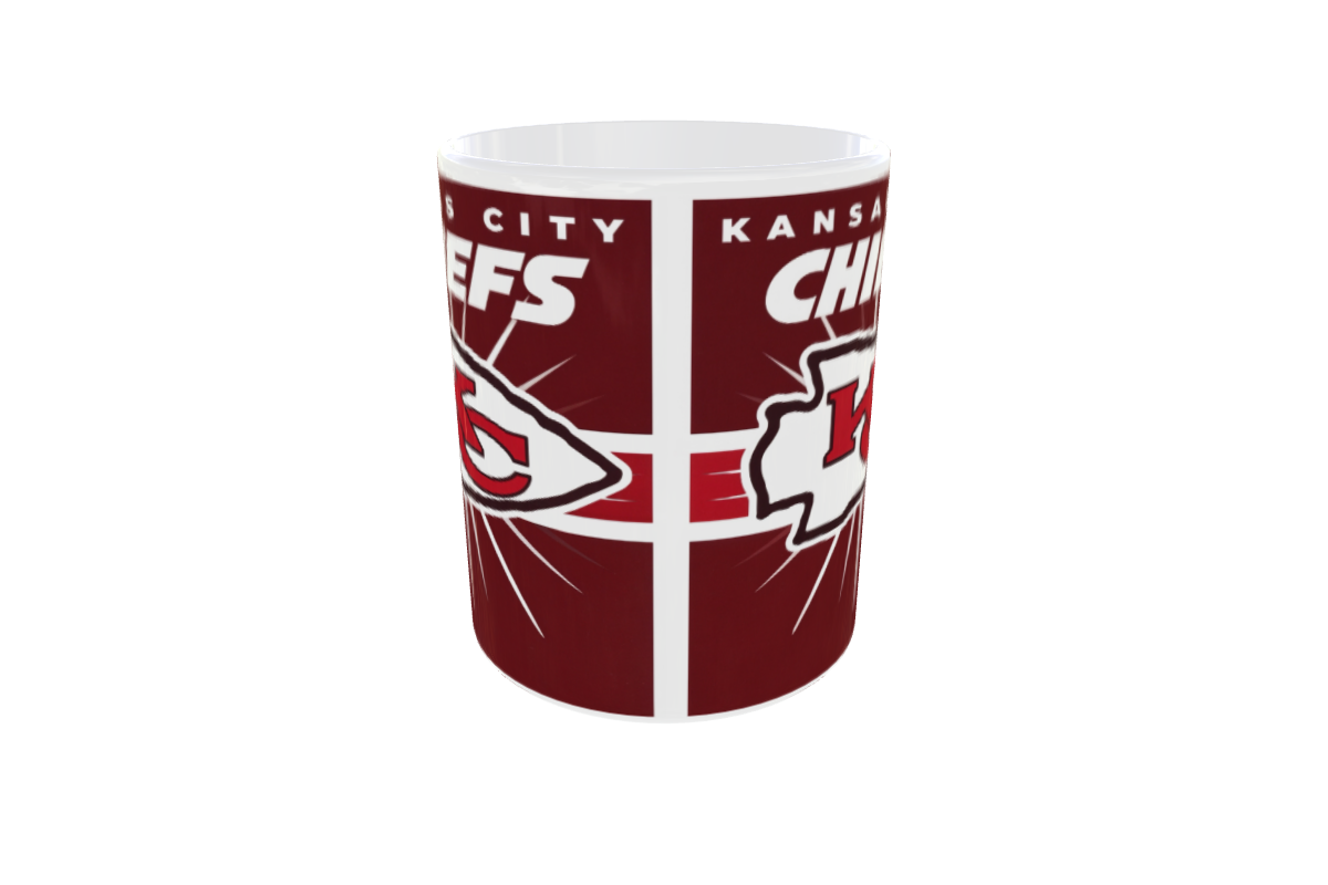 Chiefs Tasse