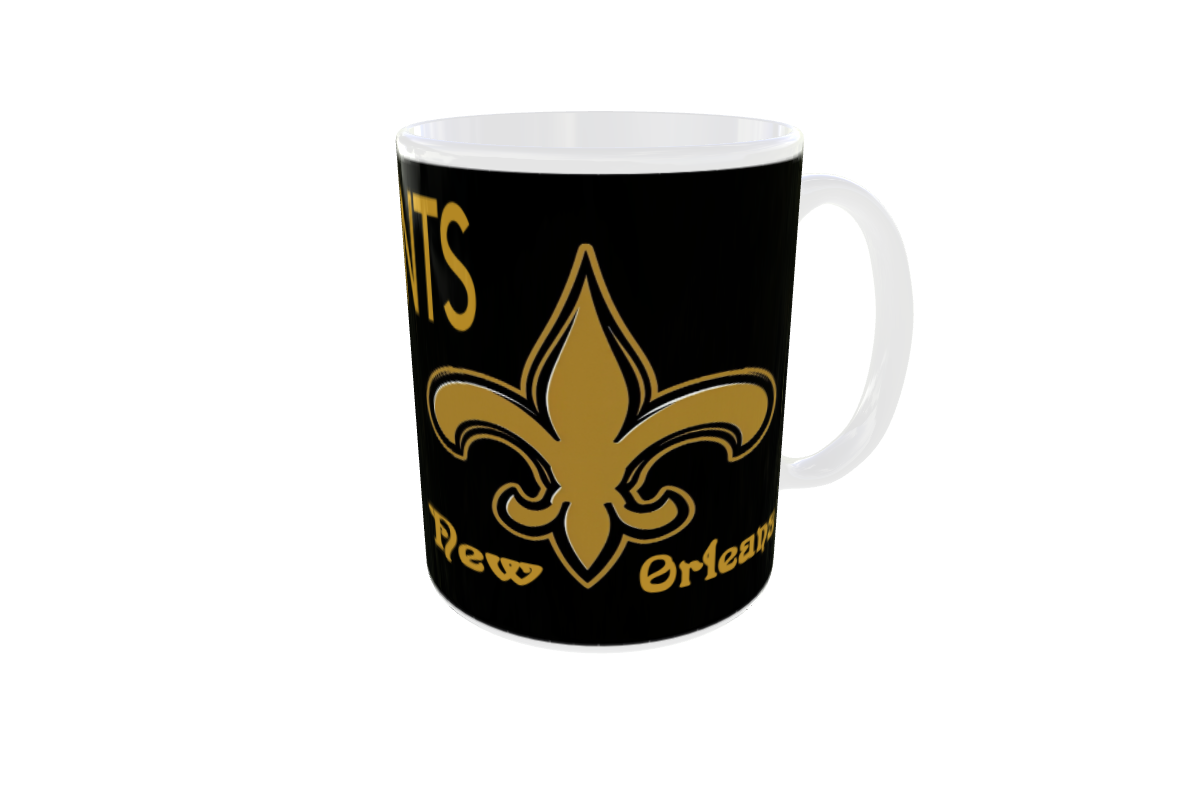 Saints Tasse