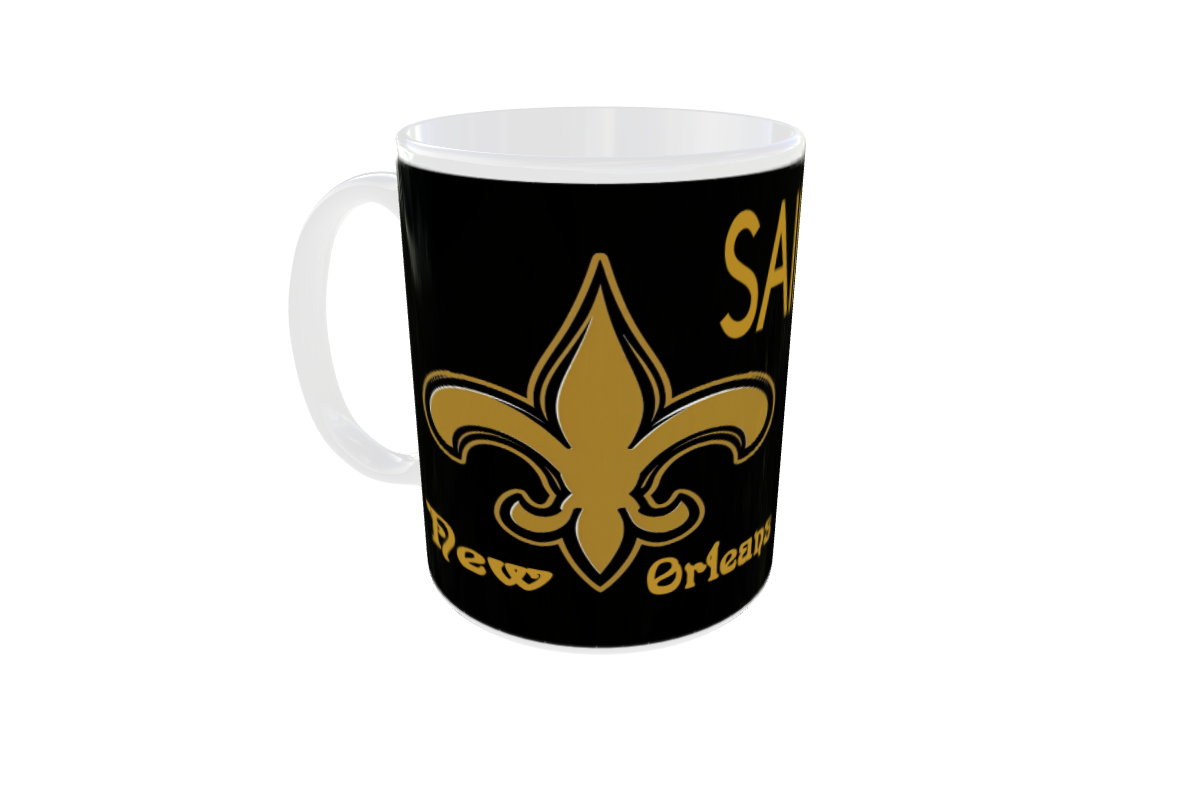 Saints Tasse