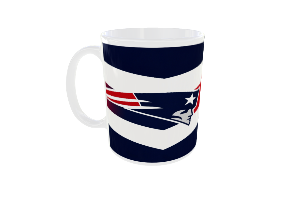 Patriots Tasse