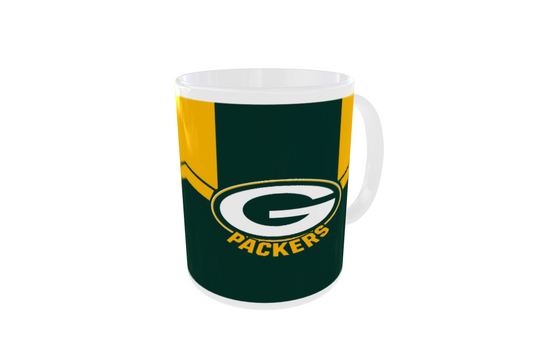 Packers Tasse