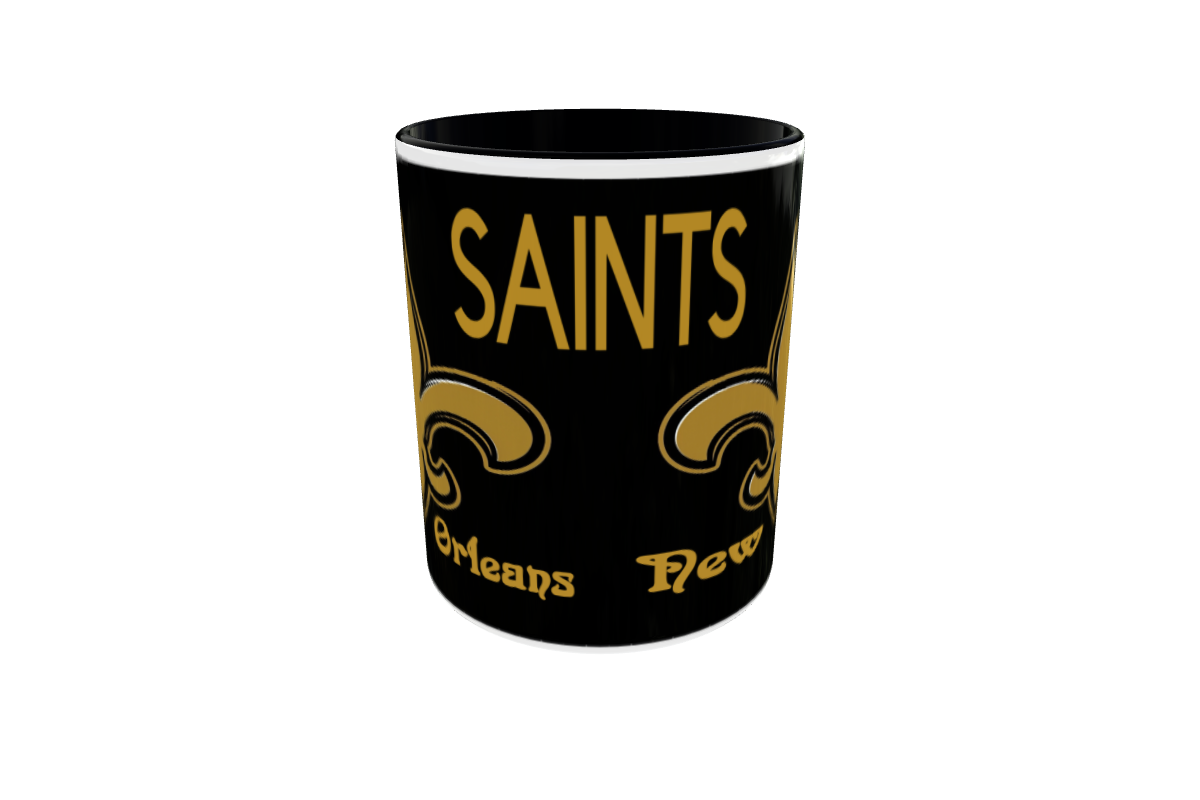 Saints Tasse