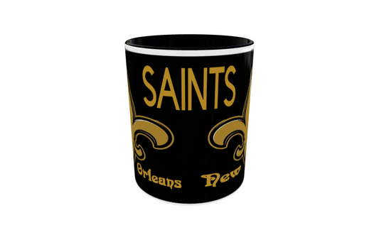 Saints Tasse