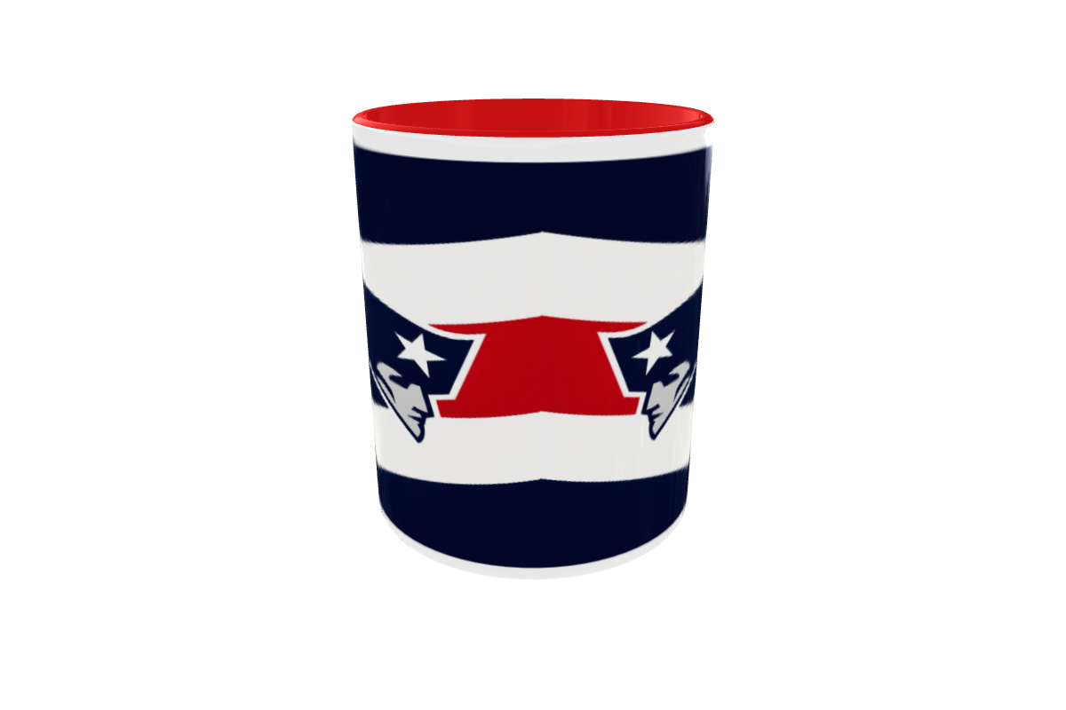 Patriots Tasse