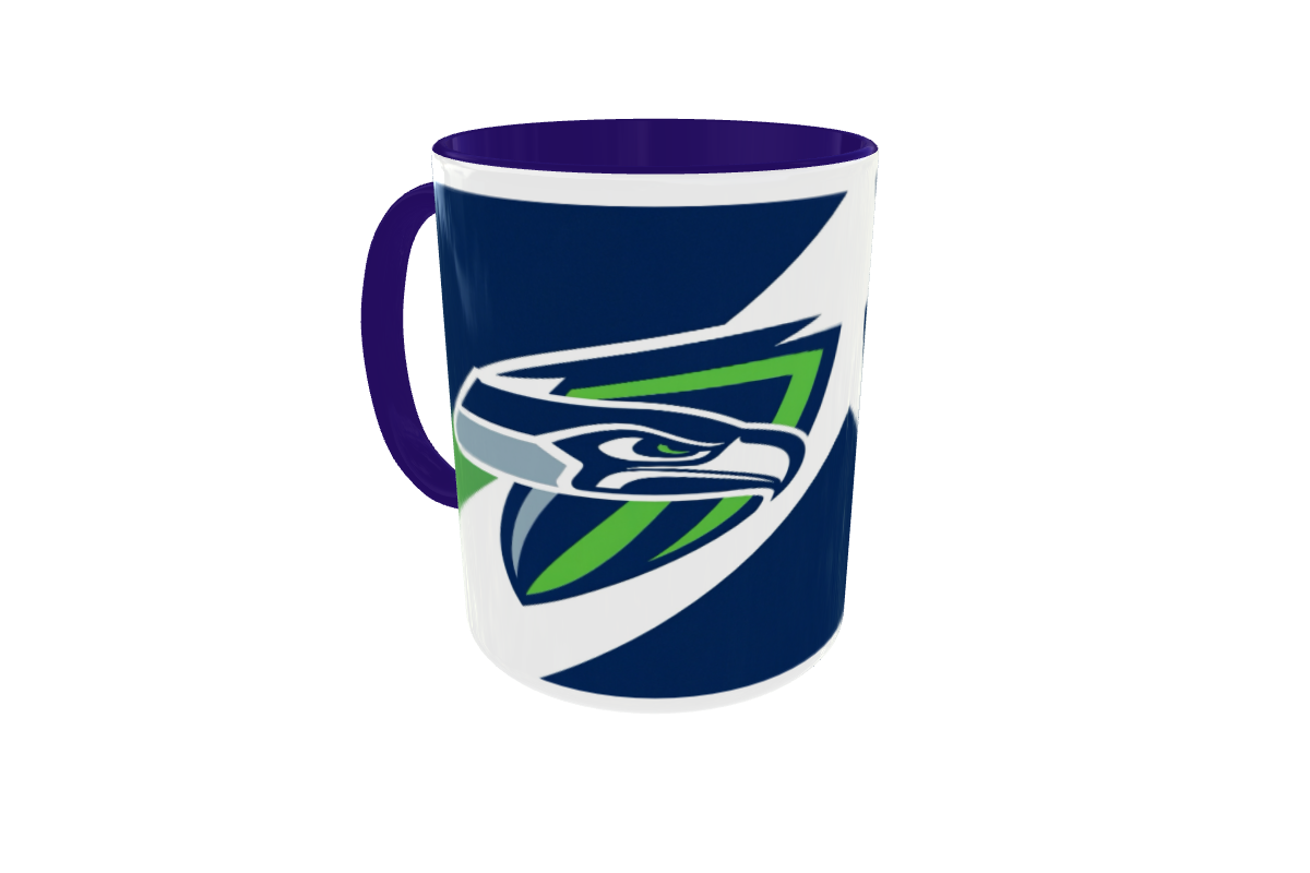 Seahawks Tasse