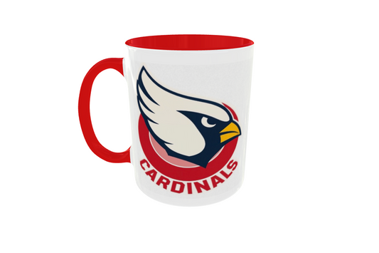 Cardinals Tasse