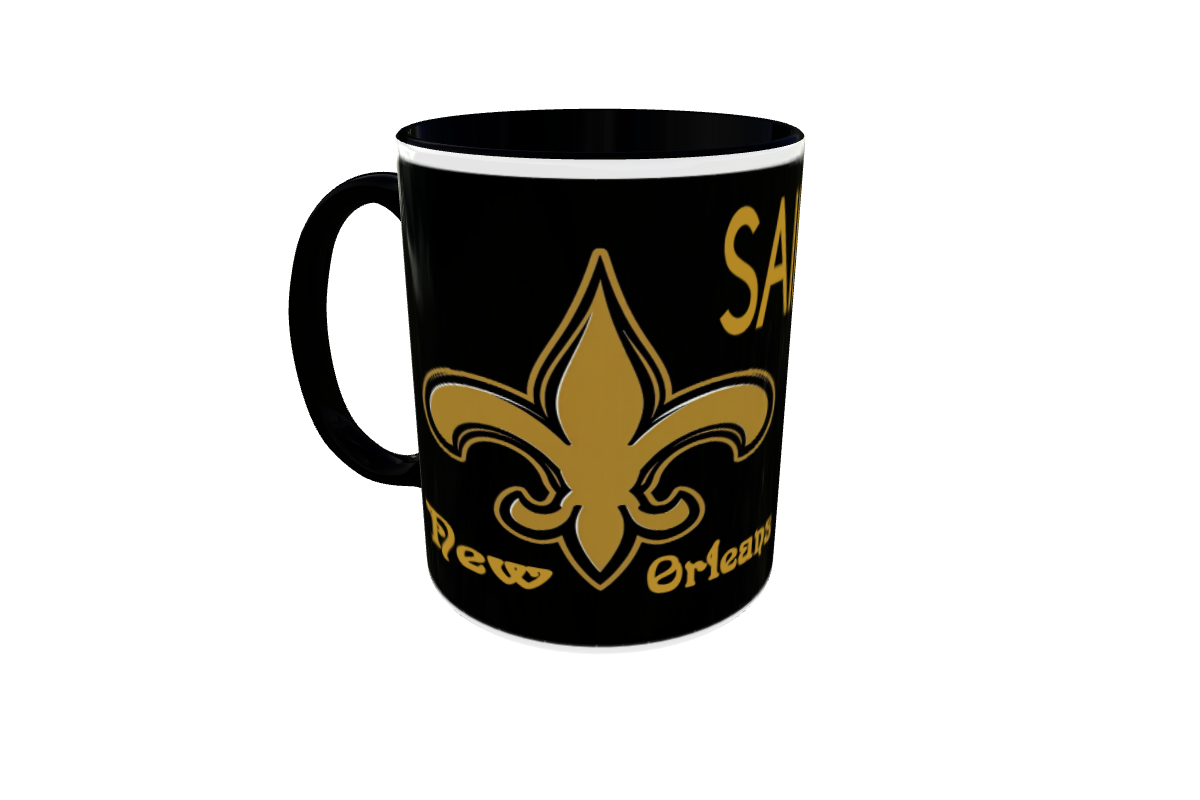 Saints Tasse
